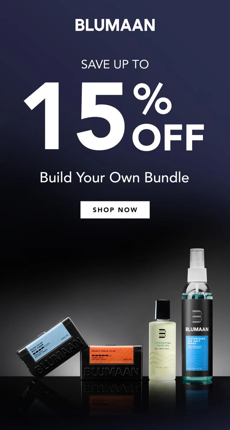 Build your own bundle