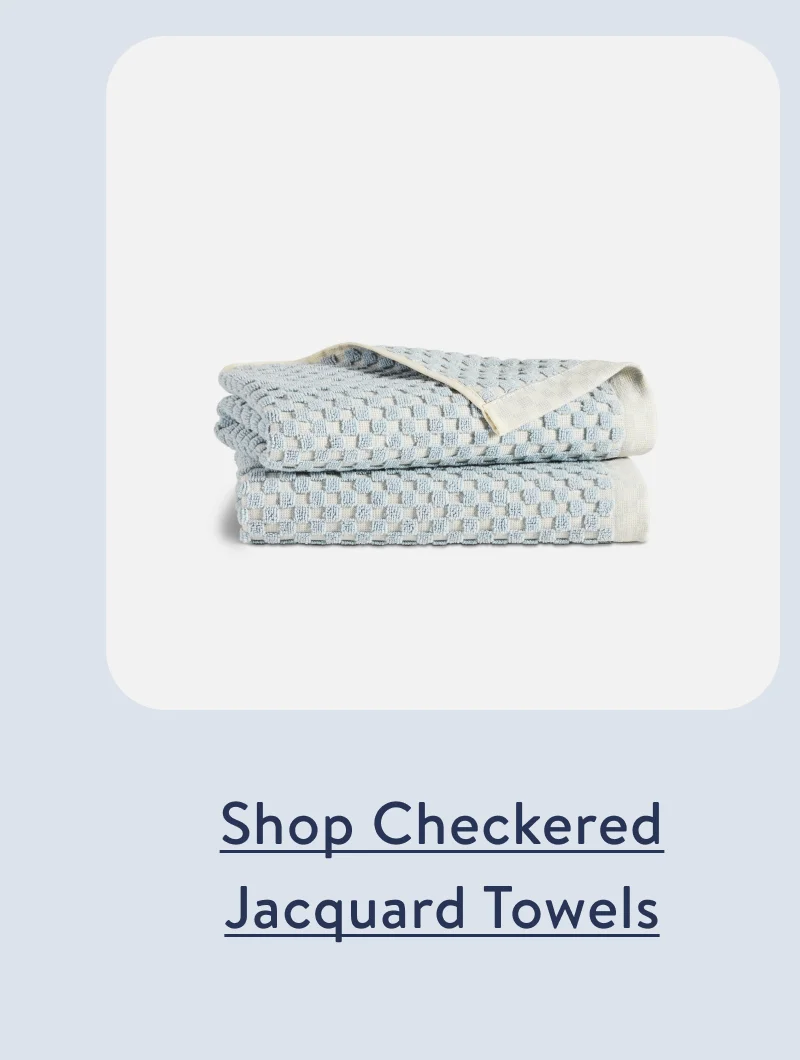Shop Towels