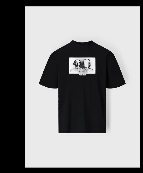 INVERTED T-SHIRT