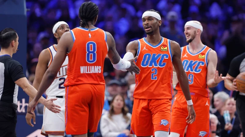 Will 2025-26 Oklahoma City Thunder break Warriorsโ 73-game win record?