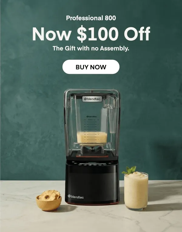 Profession 800—Now $100 Off