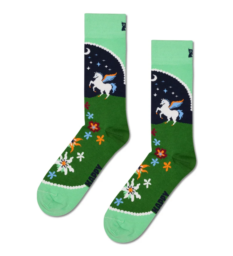 Big Luck Sock