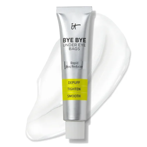 BYE BYE UNDER EYE BAGS DAYTIME TREATMENT