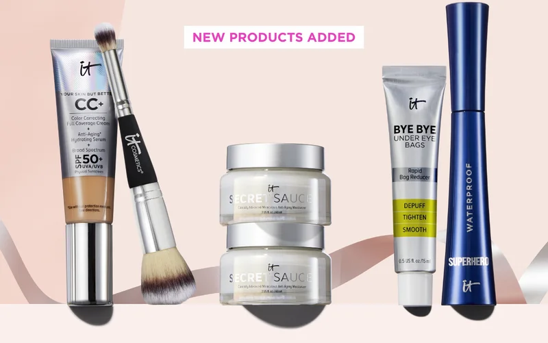NEW PRODUCTS ADDED