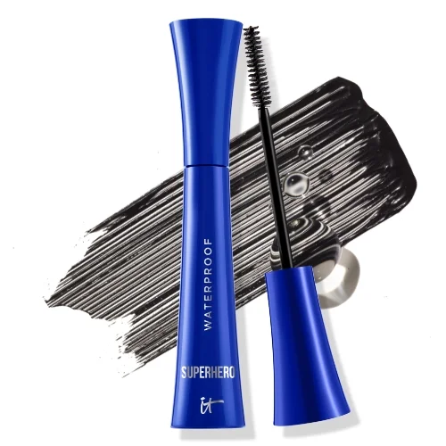 SUPERHERO VOLUMIZING WATERPROOF MASCARA