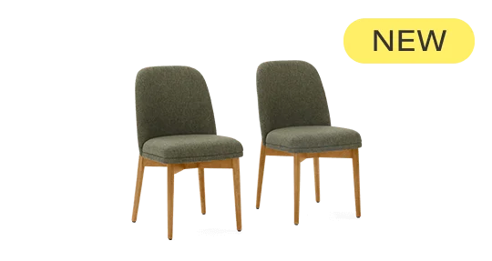 Alto Dining Chairs (Set of 2)