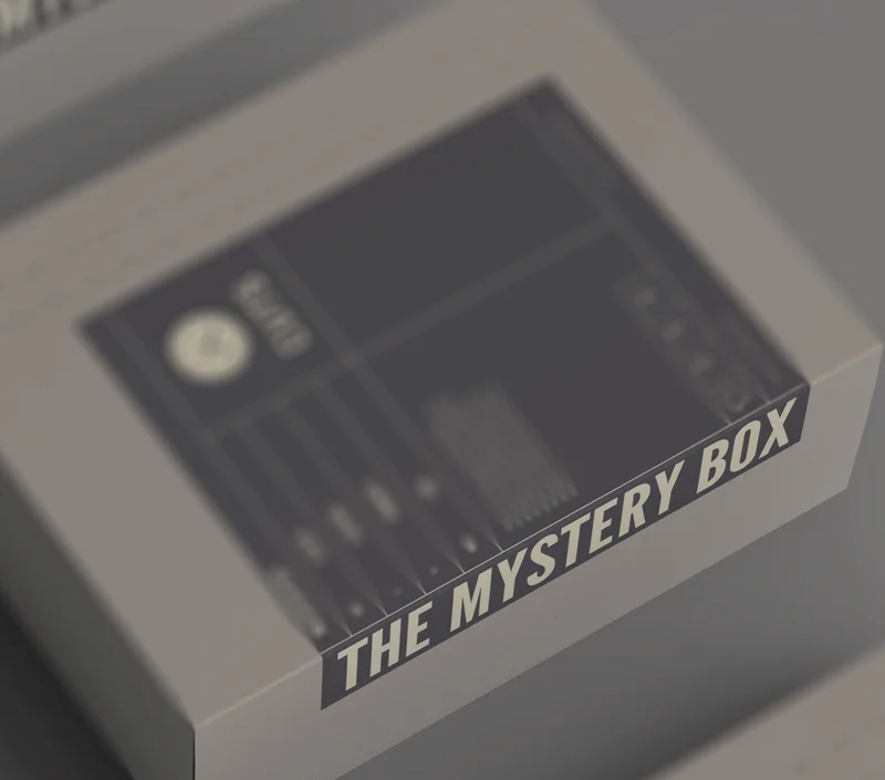 Mystery Box