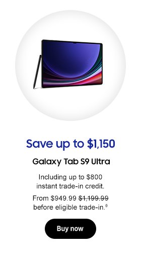 Discover Samsung Summer Sale Offer