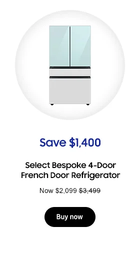 Discover Samsung Summer Sale Offer