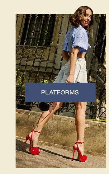 Platforms