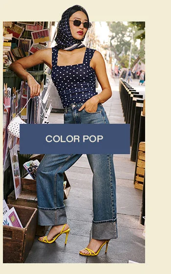 Color Pop