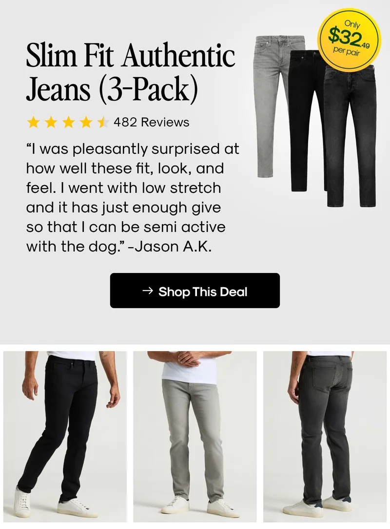 Shop This Deal