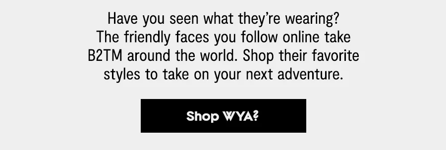 WYA Collection