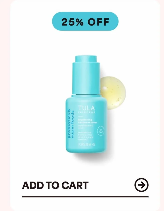 Brightening Treatment Drops -- ADD TO CART