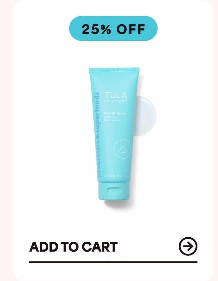 The Cult Classic -- ADD TO CART
