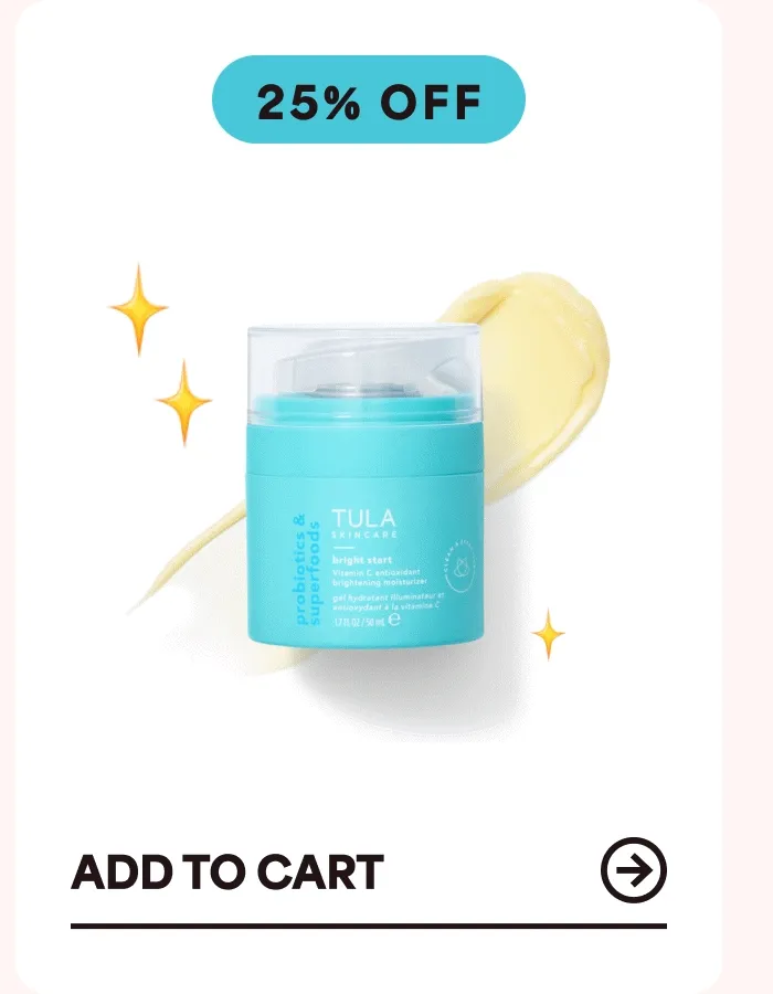 Bright Start -- ADD TO CART