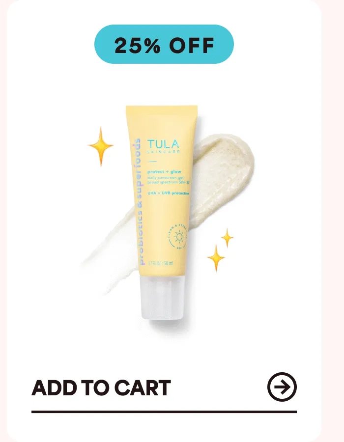 Protect + Glow -- ADD TO CART