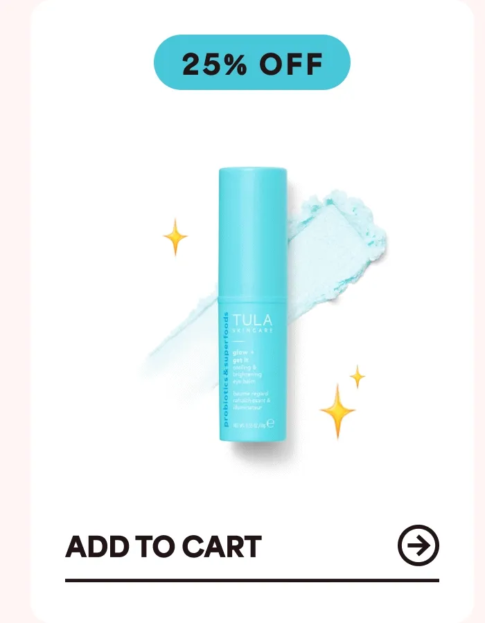 Glow + Get It -- ADD TO CART