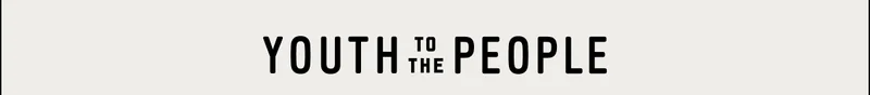 Youth To The People