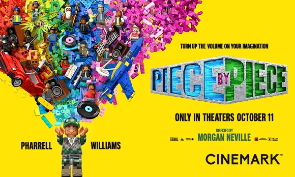 PIECE BY PIECE