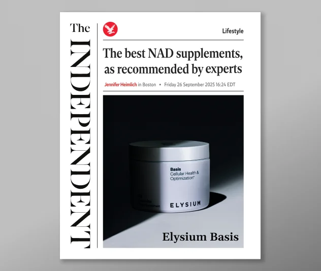 The INDEPENDENT | The best NAD supplements, as recommended by experts