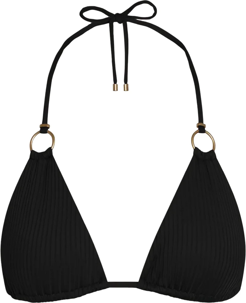 Vitamin A,  Cosmo Triangle Bikini Top - Women's