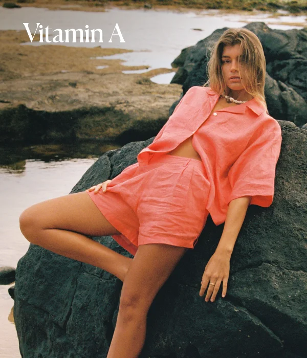 vitamin a