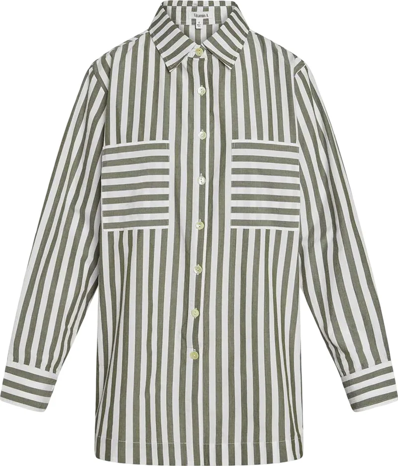 Vitamin A,  Nadia Shirt - Women's