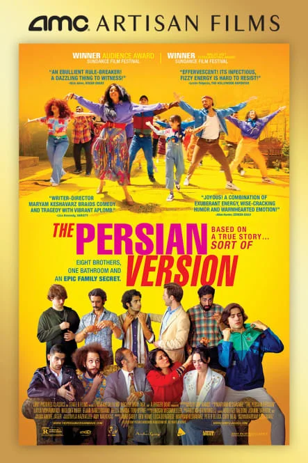 The Persian Version