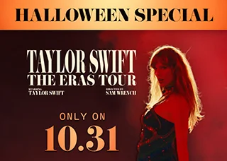 TAYLOR SWIFT Halloween