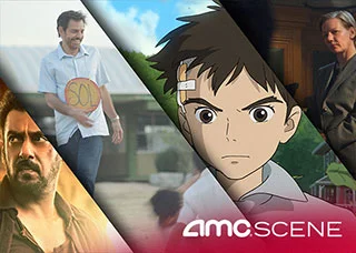 Anticipated International Films