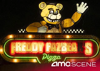 FIVE NIGHTS AT FREDDY’S Blog