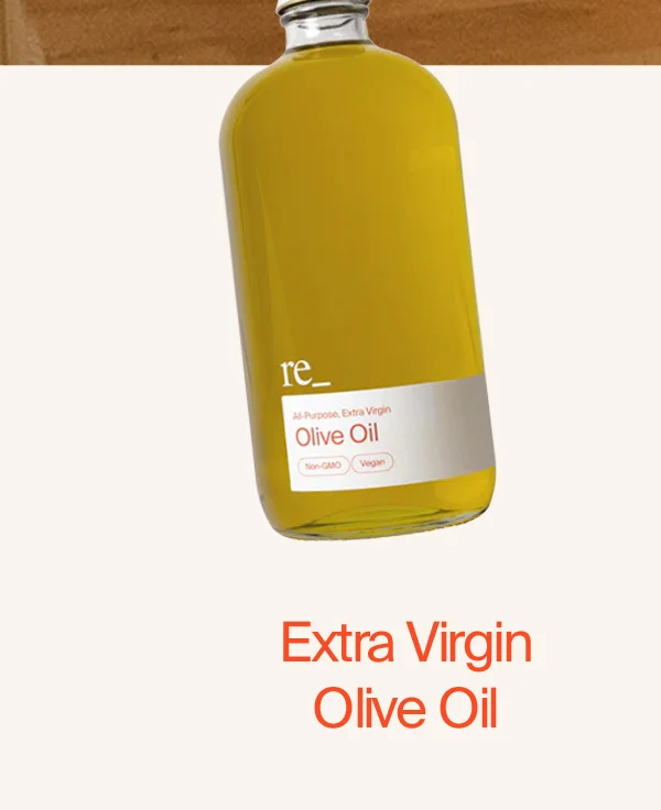 Extra Virgin Olive Oil