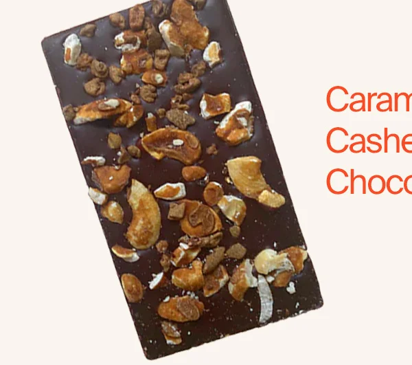 Chocolate bar
