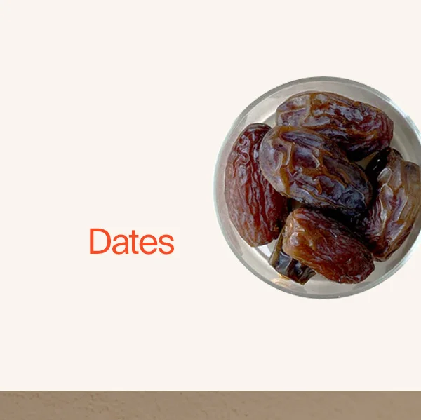 Dates