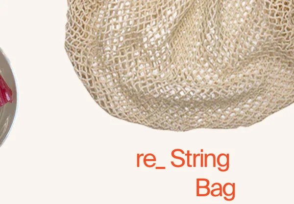 String bag