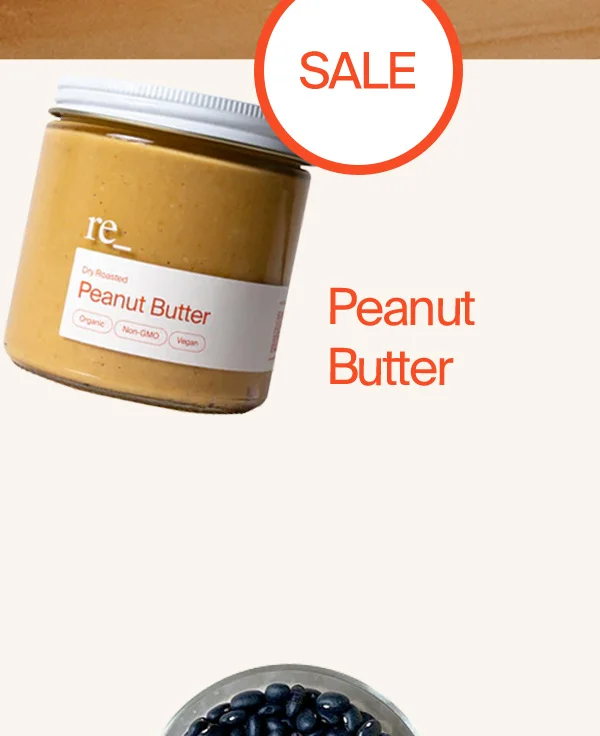 Peanut Butter