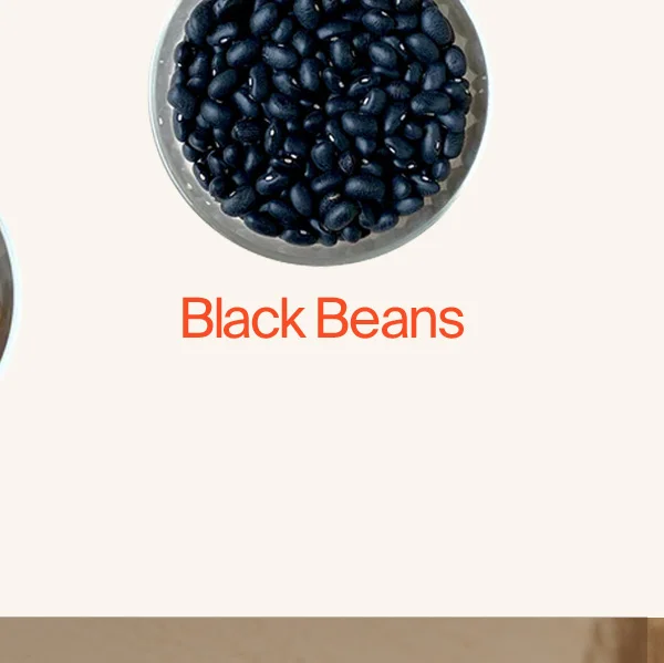 Black Beans