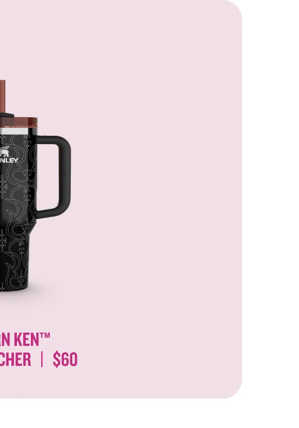 Western Ken™ Quencher | 40 oz