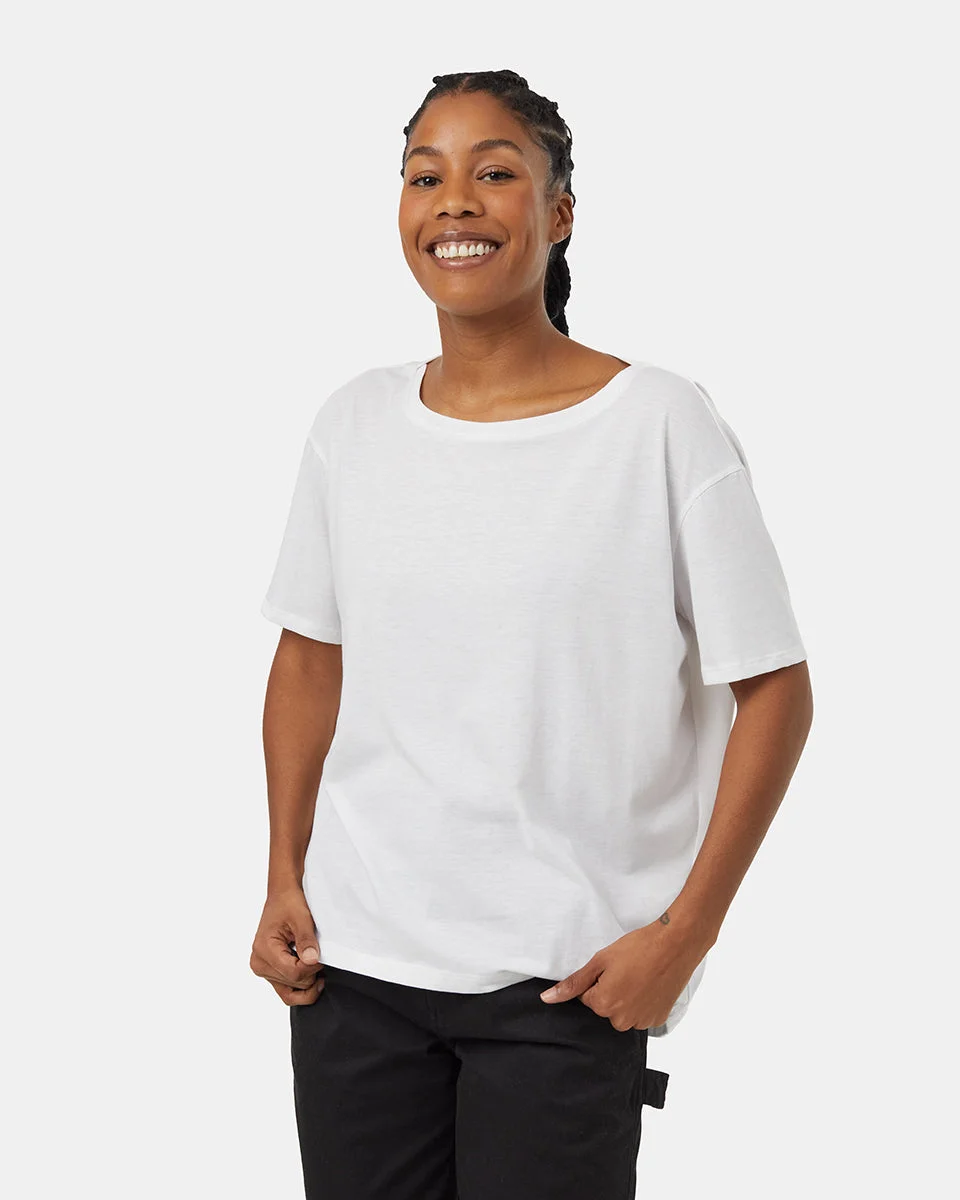 Image of TreeBlend High Low T-Shirt