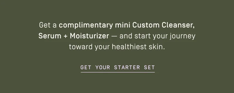 Get your Starter Set