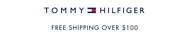 Tommy Hilfiger