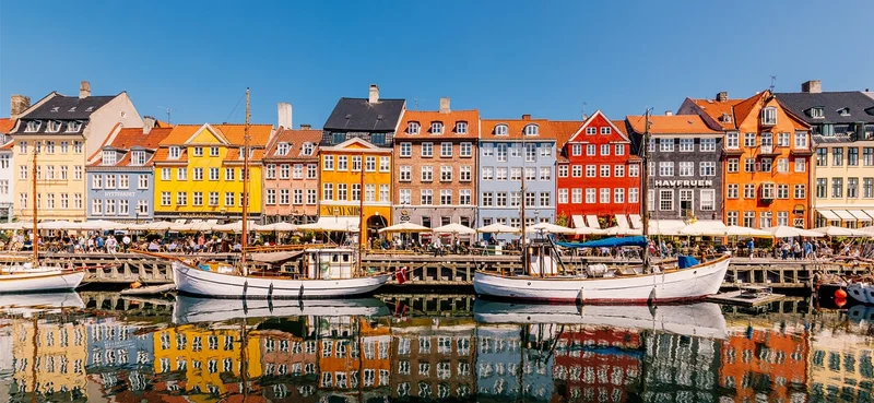 Copenhagen, Denmark.