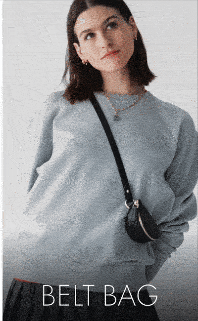 BELT BAG