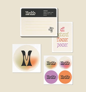 Business Cards