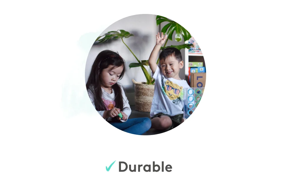 Durable