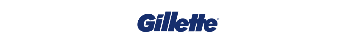 Gillette Logo