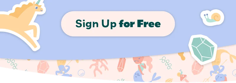 Sign Up for Free