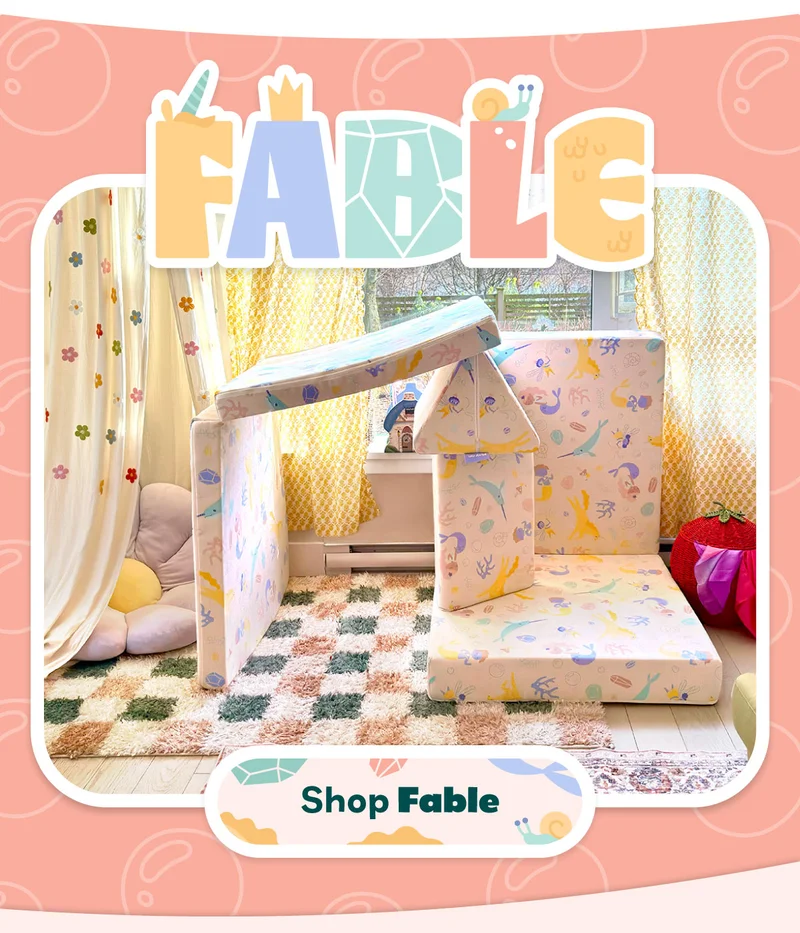 Shop Fable