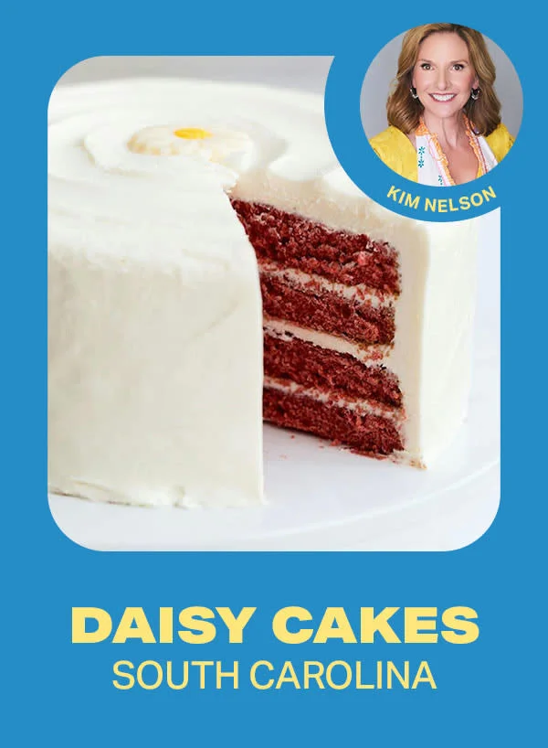 Daisy Cakes Daisy Cakes